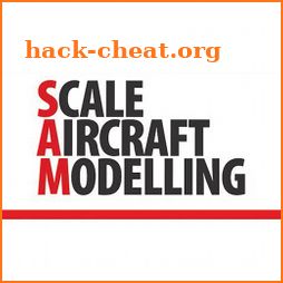 Scale Aircraft Modelling Magaz icon