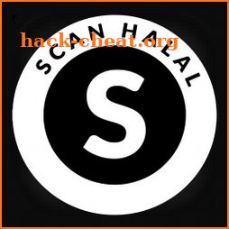 Scan Halal icon