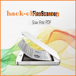 Scan PDF Scanner Free icon