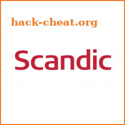 Scandic Hotels icon