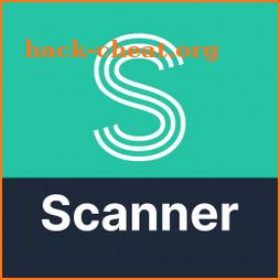 Scanner icon