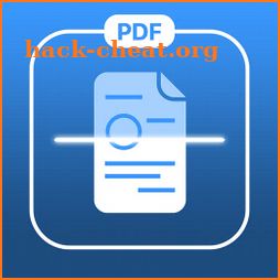 Scanner App: PDF Document Scan icon