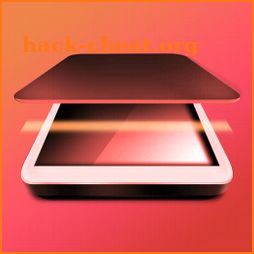 Scanner Pro App: PDF Document icon