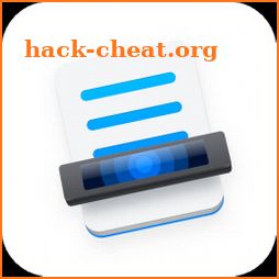 Scanner Pro - PDF Document Scan icon