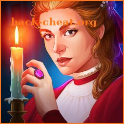 Scarlett Mysteries: Cursed Child (Full) icon