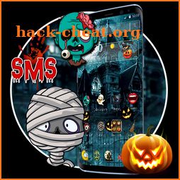 Scarry Night Halloween Theme icon