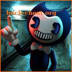 Scary Bendy Neighbor Simulator - Bendy Games 2018 icon