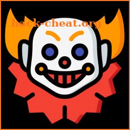 Scary Clown icon