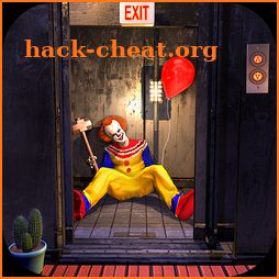 Scary Clown Prank Attack Sim: City Clown Sightings icon