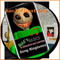 Scary Education and Learning Math Song Ringtones icon