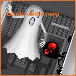 Scary Ghost House 3D icon