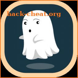 Scary Ghost Town - Idle Game icon