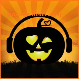 Scary Halloween Ringtones icon