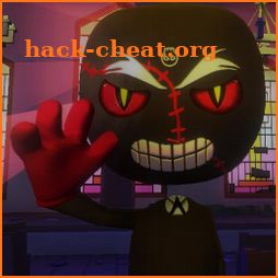 Scary Neighbor Boy 3D - Free Horror Games icon