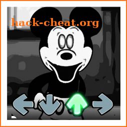 Scary Sad Mouse FNF Mod Test icon