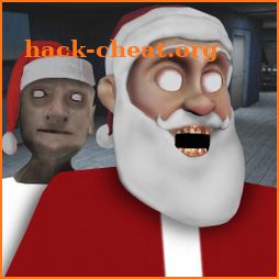 scary santa granny chapter II icon