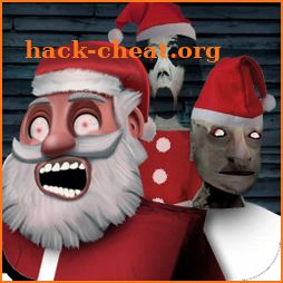 scary santa granny chapter III icon