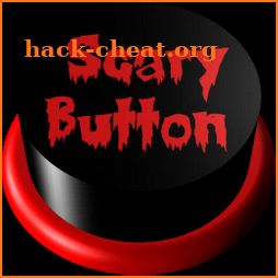 Scary Sounds Button icon