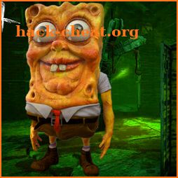 Scary Sponge Granny 3 :The Scary & Horror Game Mod icon