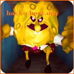 Scary sponge true ingredients icon