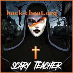 Scary Teacher: 5 Days To Survive icon