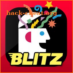 Scattergories Blitz - Ready, Set, List! icon