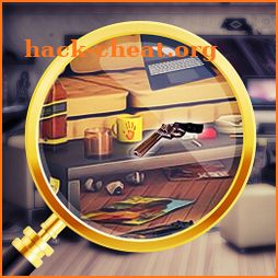 Scavenger Hunt – Hidden Object icon