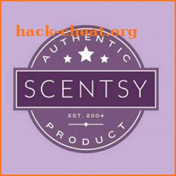 SCENTSY LOGIN icon