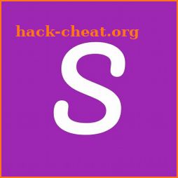 Schmick: Anonymous Nearby Chat icon