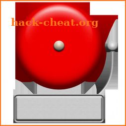 School bell icon