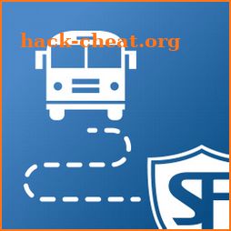 School Bus Hub Mobile icon