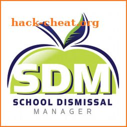 School Dismissal Manager icon