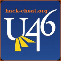 School District U-46 icon