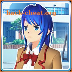 School Life Simulator icon