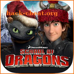 School of Dragons icon