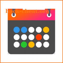 School Timetable - Class, University Plan Schedule icon