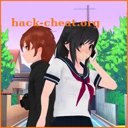 School Yandere Girl hint - Tips & Walkthrough icon