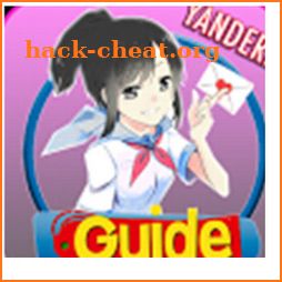 School Yandere Simulator  Senpai Hints 2019 icon