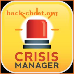 SchoolDude CrisisManager icon