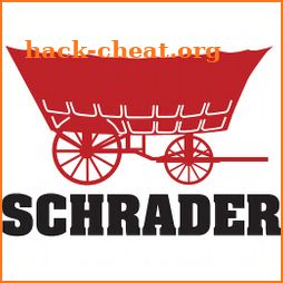 Schrader Live icon