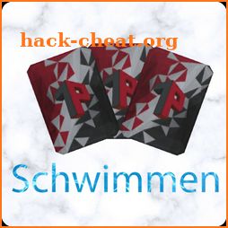 Schwimmen icon