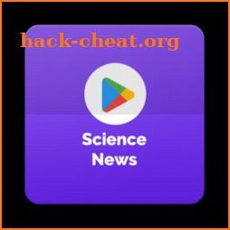 Science News icon