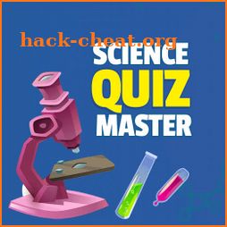 Science Quiz Master icon