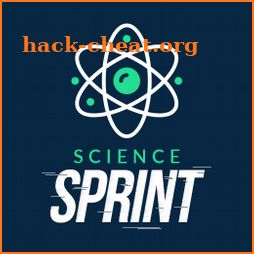 ScienceSprint icon