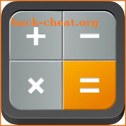 Scientific Calculator Plus icon