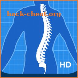 Scoliometer HD icon