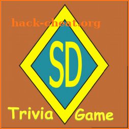 Scooby Doo Trivia Adventure icon