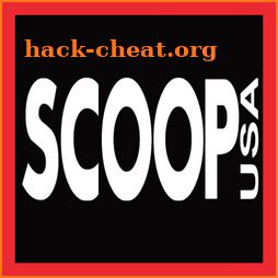 Scoop USA icon