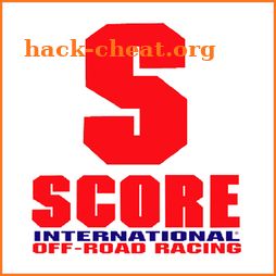 SCORE Off-Road Racing icon