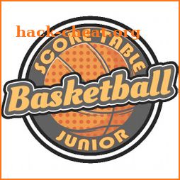 Score Table Junior icon